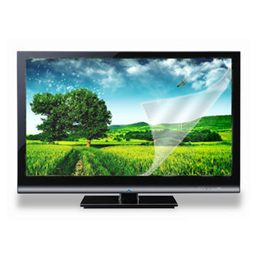 Crystal Electromagnetic Radiation-resistant Screen Protector, Suitable for 42-inch LCD TVs