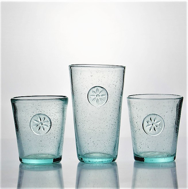 High Quality Glass Cup