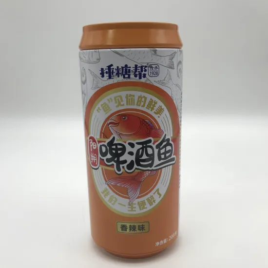 Holiday Cola Gift Tin Box