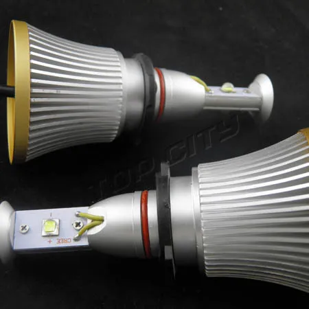 NEW arrival led headlight/ 3200LM HB3-9005 20W LED HEADLIGHT