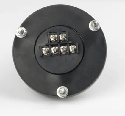 60mm diameter silver A B signal pulse generator