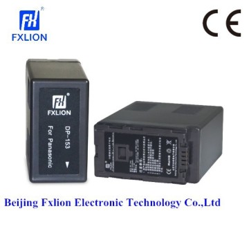 li-ion DV Battery DP-153