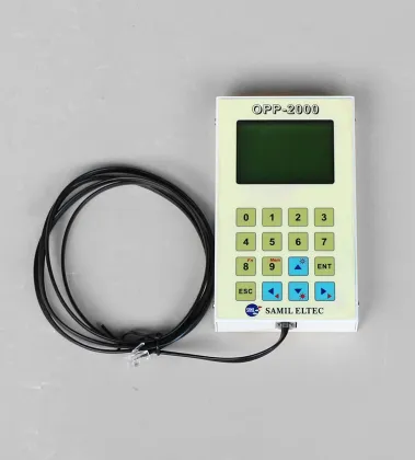 OPP-2000 Service Tool for LG Sigma Elevators