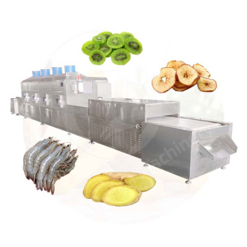 OCEAN High Velocity Dehydrator for Superior Quality Spirulina, Food, and Sardines Drying