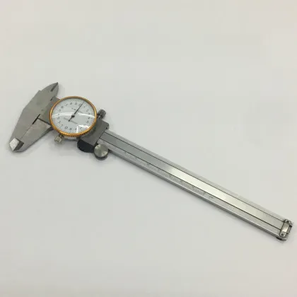 Carbon Fiber Composites/Electronic Digital Caliper Gauge