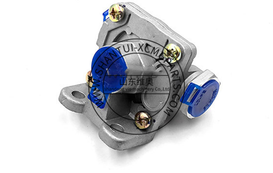 Запчасти Sany Crane Quick Release Valve STC250