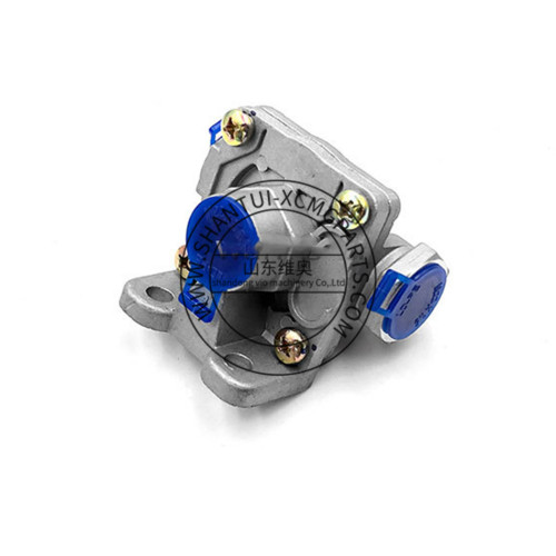 Запчасти Sany Crane Quick Release Valve STC250