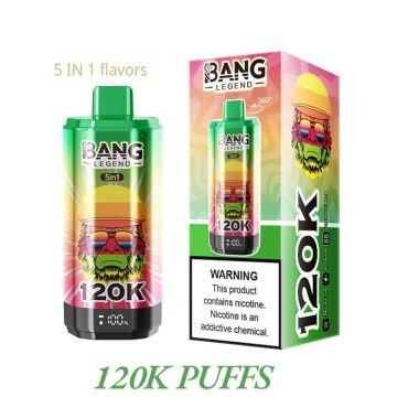 Best Sale Bang Vape 120000 Puffs 2025 CheapVape