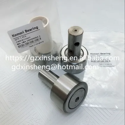 Komori Cam Follower 18*40*64.5 - Komori China Supplier for Offset Printing Parts