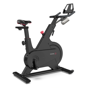 JAUL M1 Übung Fahrrad Indoor Fitness stationäres Fahrrad