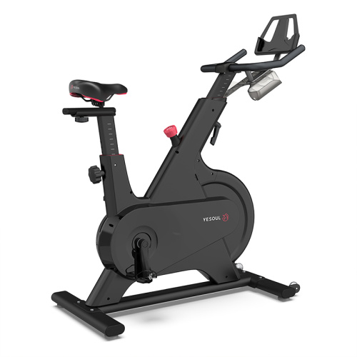 Yesoul M1 bicicleta estática para interiores fitness bicicleta estática