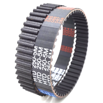 HTD Timing Belt 575 5M