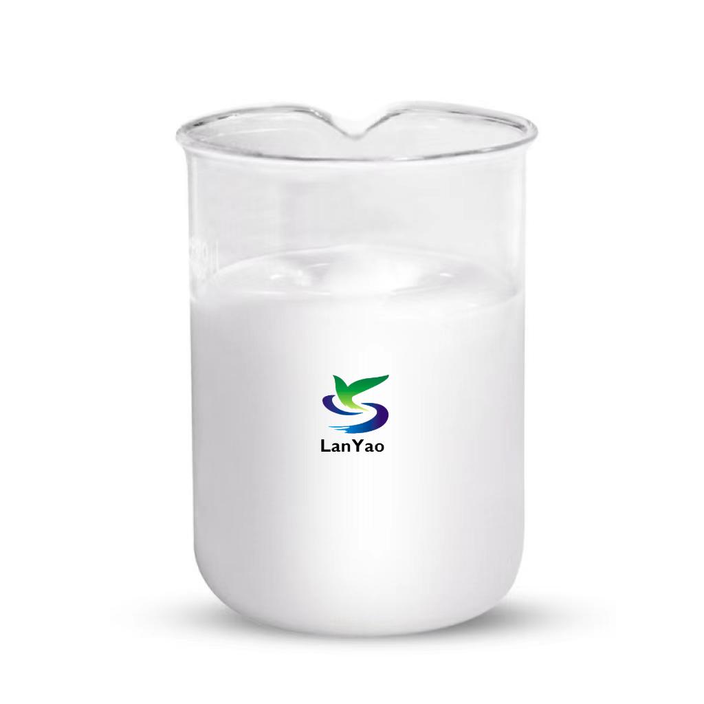 Polyacrylamid-Lotion auf Wasserbasis für die Papierindustrie