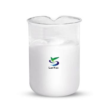 Polyacrylamid-Lotion auf Wasserbasis für die Papierindustrie