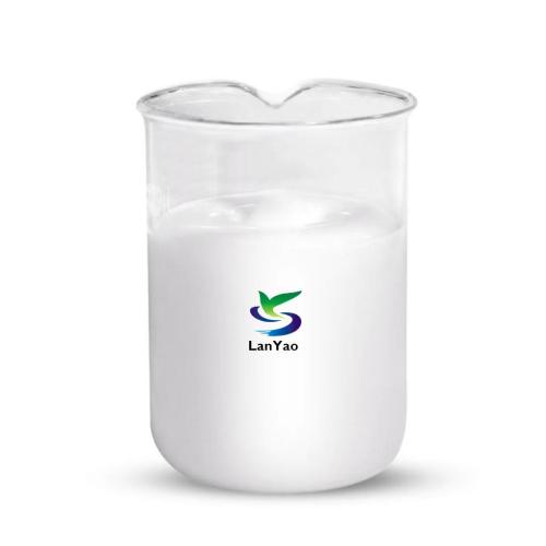 Polyacrylamid-Lotion auf Wasserbasis für die Papierindustrie