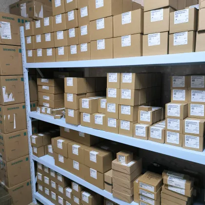 Factory Direct Sale: Siemens PLC Interface Modules 6EP1332-2BA10
