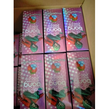Wholesale Bang blaze 20000 Puffs disposable vape