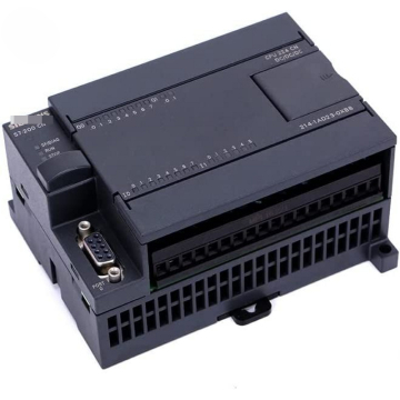 MODULO CPU S7-200 CPU S7-200 SIMATICO SIMATICO SIMATICO ORIGINALE: 6ES7 214-1BD23-0XB8