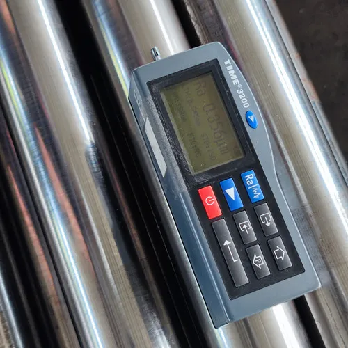 34CrAlMo5 Special Steel Round Bar