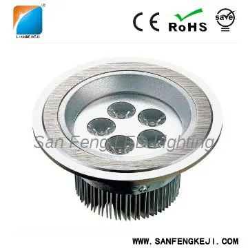 High quality 5W LED Mordern  Ceiling Light