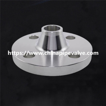 Stainless Steel 150lb Forged Weld Neck Flange