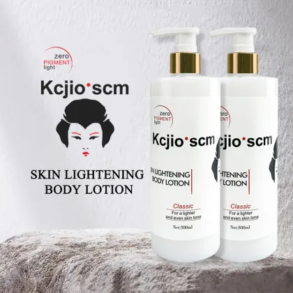 Wholesale Body Lotion: Exfoliating, Brightening, and Restoring Skin - Tender Body Lotion