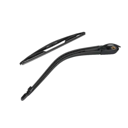1993-2007 Renault Twingo Rear Windshield Wiper Arm and Blade Set 305mm