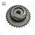 Sprocket bamka shidaalka ee Changan Hunter Kaicheng F70
