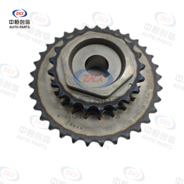 Sprocket bamka shidaalka ee Changan Hunter Kaicheng F70