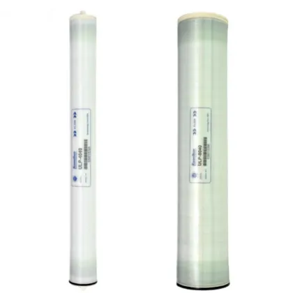 High Quality Water Treatment vontron 8040 Ultrafiltration Reverse Osmosis Membrane