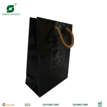 PAPER LUXURY JEWELLERY BAG