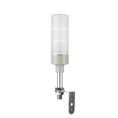 60mm Integrated Warning lights