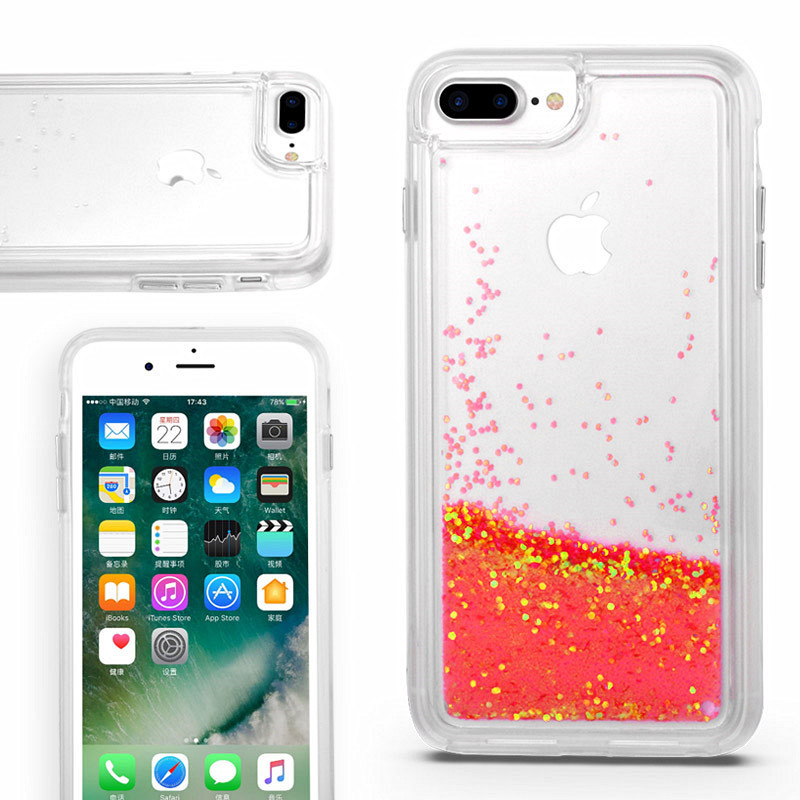 Hybrid Waterfall iPhone6 Cover 