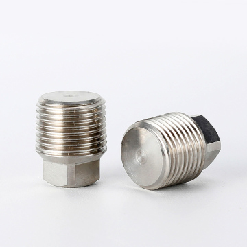 Customizable Square Plug Set: Ideal for Furniture Assembly, Repair, and Sanitary Applications