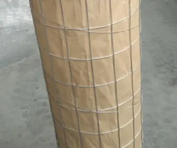 holland pvc coated Euro wire mesh