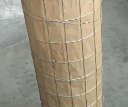 holland pvc coated Euro wire mesh