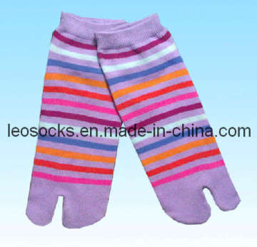 Two Toe Socks (DL-TS-03)
