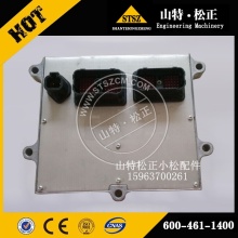 WA470-6 CONTROLLER 600-461-1400