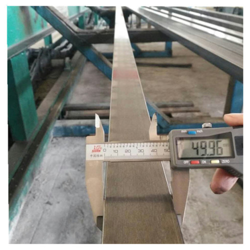 4140 cold drawn steel flat bar