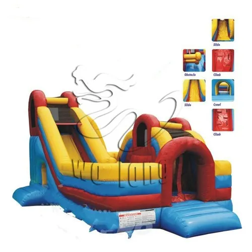 Factory Supply mini jumping castle