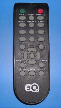 IR Remote Controller/STB Remote Controller/Set Top Box Remote Controller
