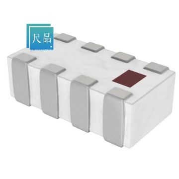 IMPEDANCE-MATCHED FILTER BOM Service 0900FM15D0039E