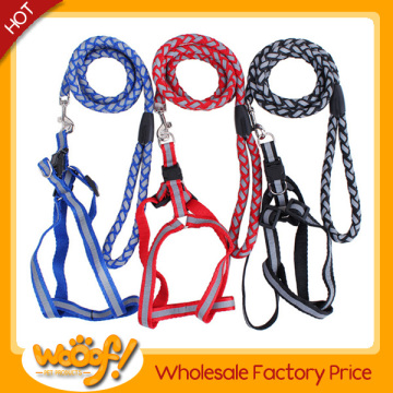 Hot selling pet dog products high quality gopro dog harness