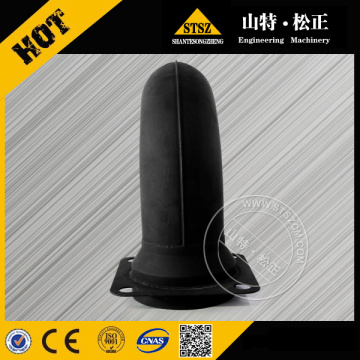 Hood pipe 207-01-52110 for KOMATSU PC300-5C