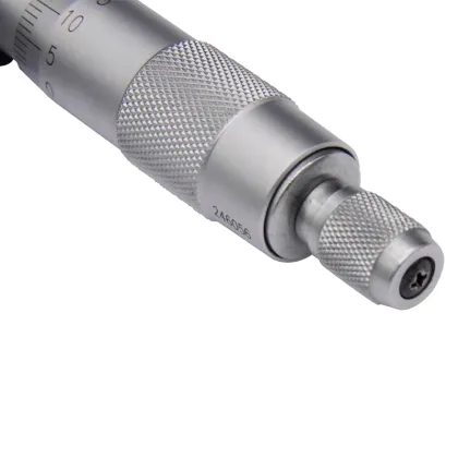 IP65 Waterproof Digital Micrometer 0-25mm for Precision Measurement