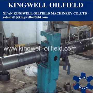 18 5/8" Api Standard Rtts Packer (drill Stem Testing) 