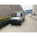 Wuling Rongguang Mini Truck with Slotted Cargo Truck (High Roof)