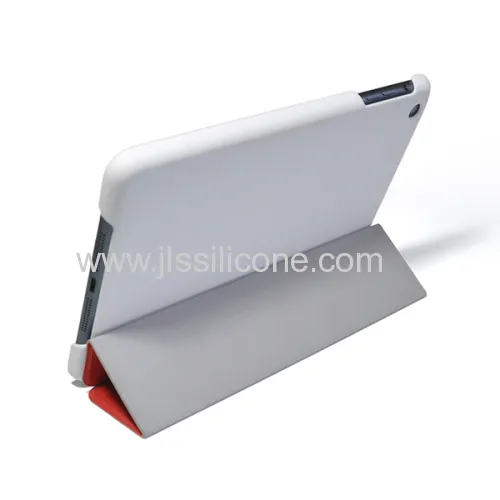 Slim Lightweight Smartshell Stand Case For Apple Ipad Mini 2 Tablet 
