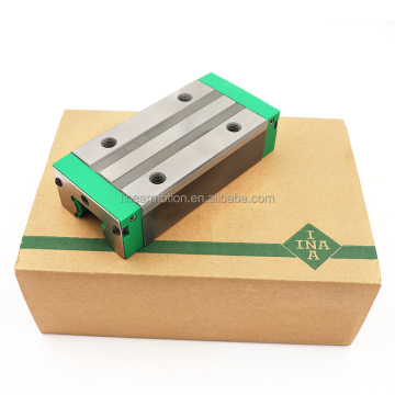 Original KWVE20-B-SNL Linear Guides and Recirculating Ball Bearing Carriages: Precision Motion Components for Your Applications