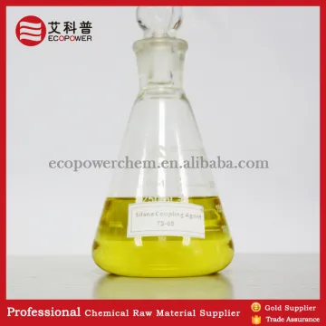 Factory Supply Degussa Silane Coupling Agent Si-69 CAS NO 40372-72-3